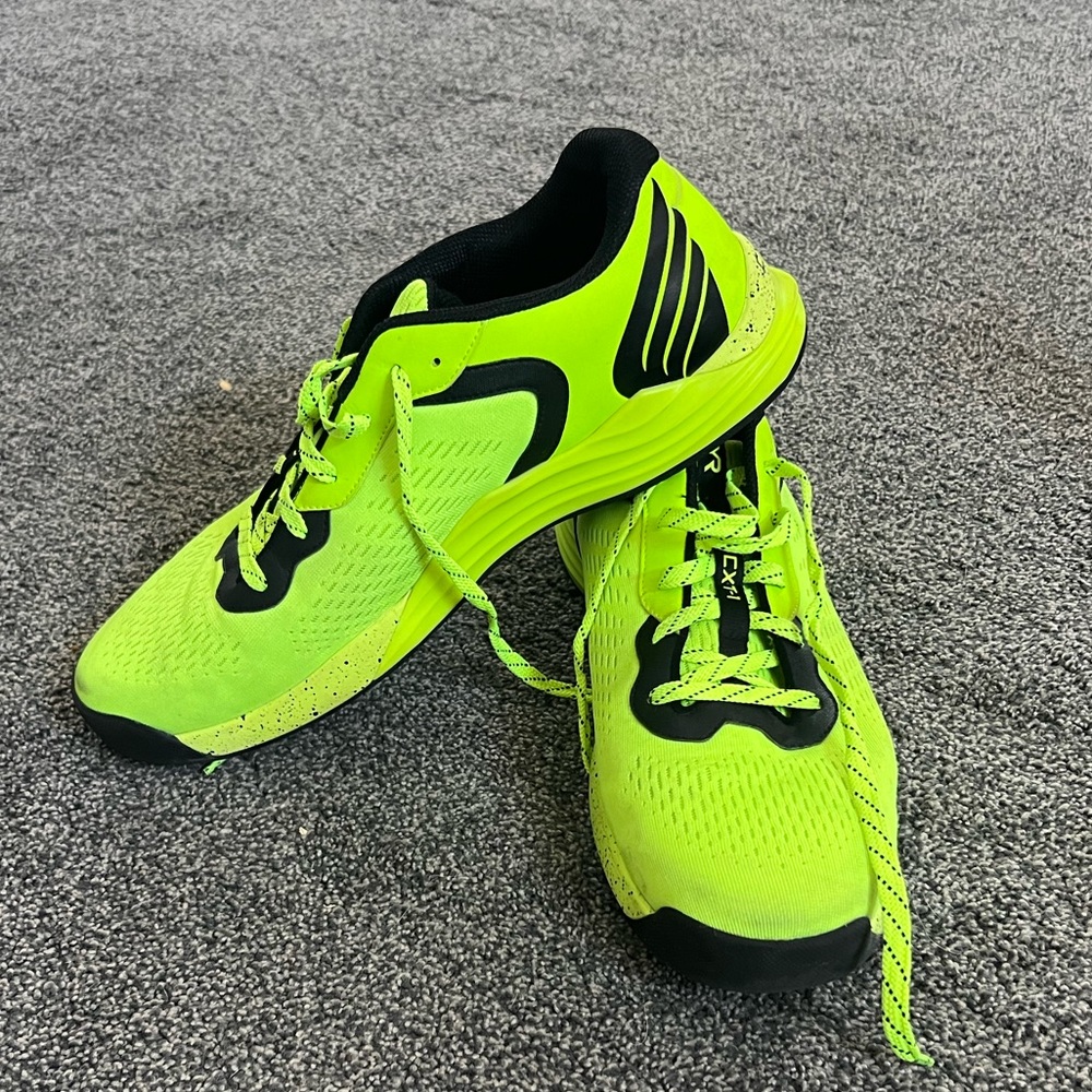 TYR  CXT-1 Trainer